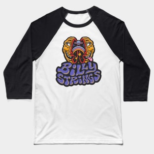 Billy Strings Baseball T-Shirt